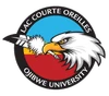 Lac Courte Oreilles Ojibwa Community College Logo