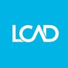 Laguna College of Art and Design Logo