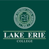 Lake Erie College Logo