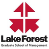 Lake Forest Graduate School of Management Logo