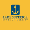 Lake Superior State University Logo