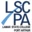 Lamar State College–Port Arthur Logo