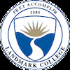 Landmark College Logo