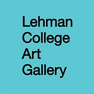 Lehman College Art Gallery Logo