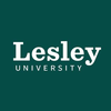 Lesley University Logo