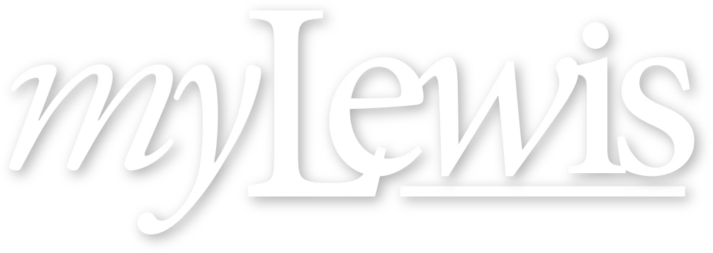 Lewis University community on campus