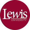 Lewis University Logo