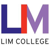 LIM College Logo