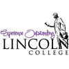 Lincoln College Logo