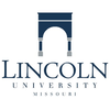 Lincoln University - Missouri Logo