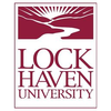 Lock Haven University Logo