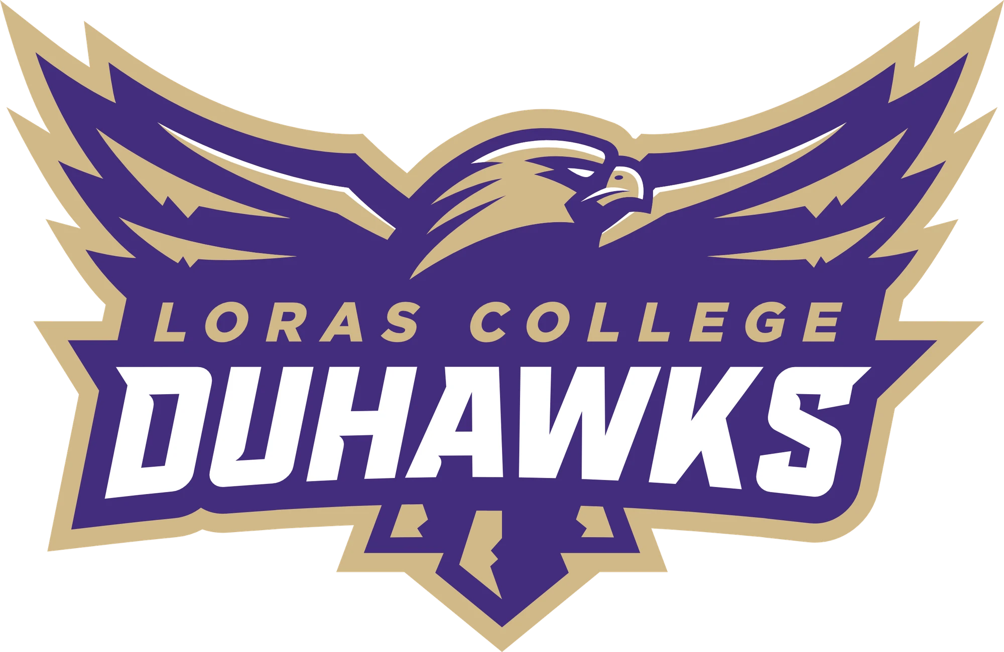Inside Loras College