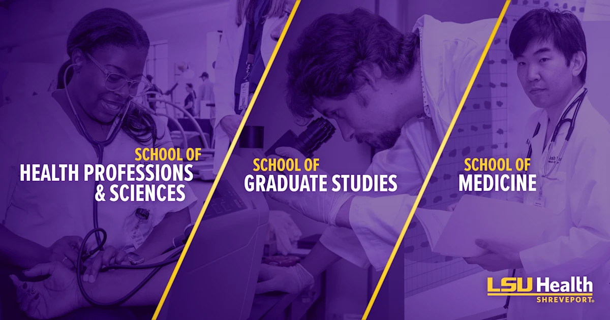 Louisiana State University Health Sciences Center-Shreveport principal campus