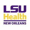 Louisiana State University Health Sciences Center Logo