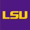 Louisiana State University Logo