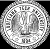 Louisiana Tech University Logo