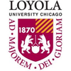 Loyola University Chicago Logo