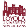 Loyola University New Orleans Logo
