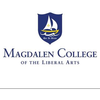 Magdalen College of the Liberal Arts Logo