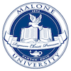 Malone University Logo