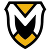 Manchester University Logo