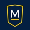 Maranatha Baptist University Logo