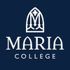 Maria College Logo