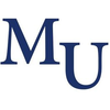Marian University - Indiana Logo