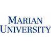 Marian University - Wisconsin Logo