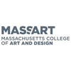 Massachusetts College of Art and Design Logo