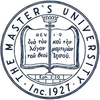 Master's College Logo