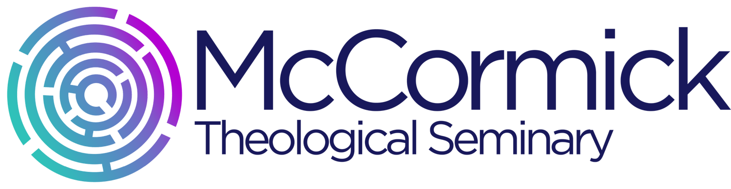 McCormick Theological Seminary academic and student spaces