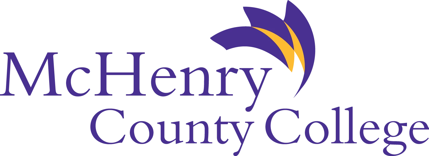 McHenry County College Logo