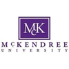 McKendree University Logo