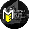 Medgar Evers College Logo