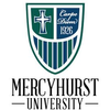 Mercyhurst University Logo