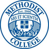 Methodist College Logo