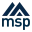Michigan School of Professional Psychology Logo