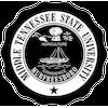 Middle Tennessee State University Logo