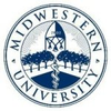 Midwestern University Logo