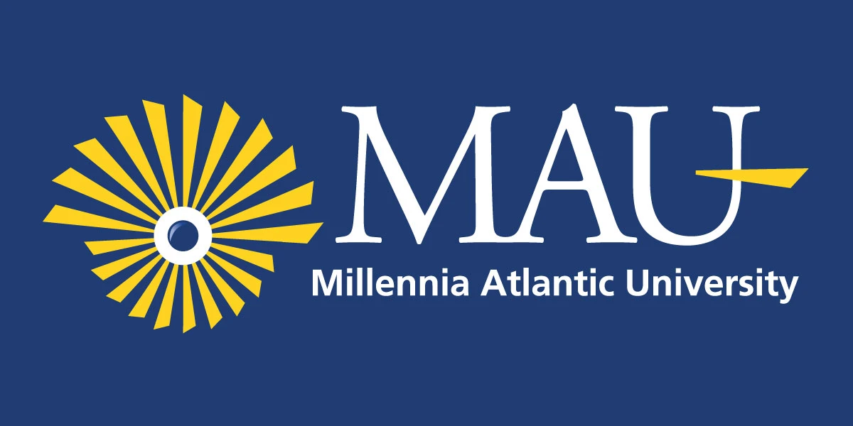 View of the Millennia Atlantic University campus