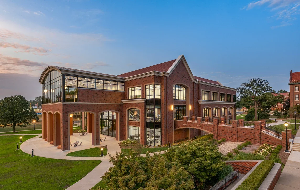 Millikin University student life