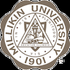 Millikin University Logo