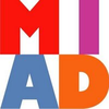 Milwaukee Institute of Art & Design Logo