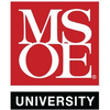 Milwaukee School of Engineering Logo