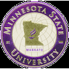 Minnesota State University, Mankato Logo