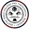 Mission University Logo