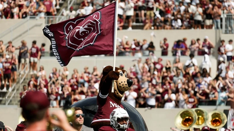 Missouri State University campus and facilities