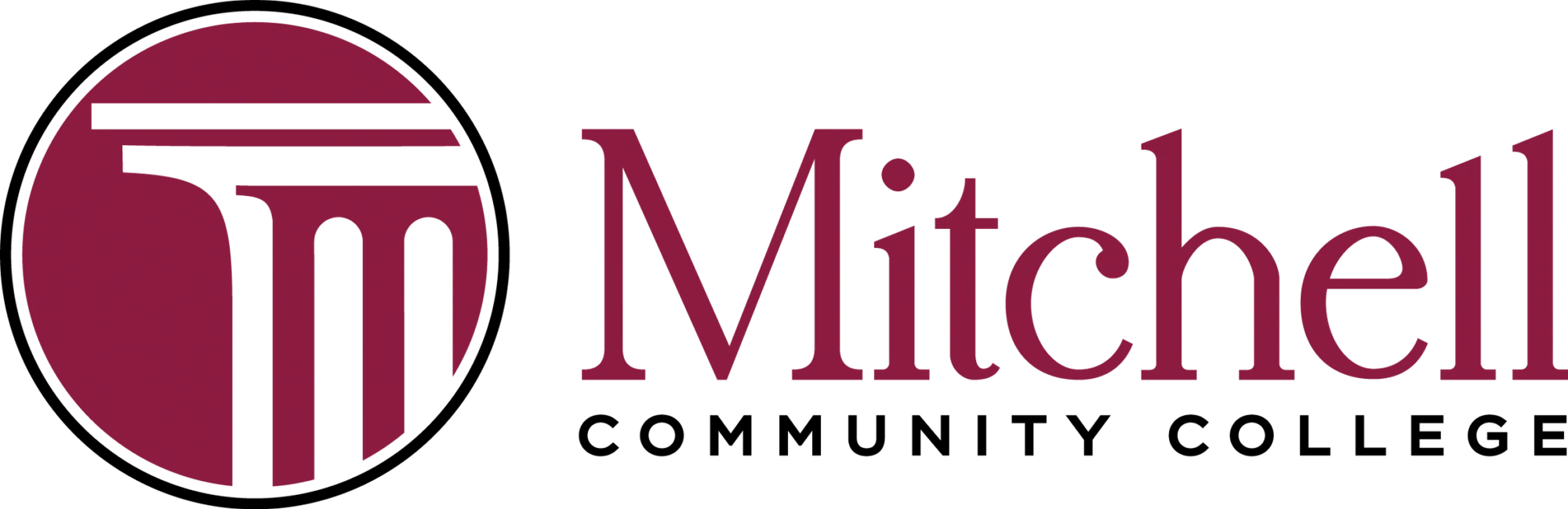 Mitchell Community College campus and facilities