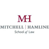 Mitchell Hamline School of Law Logo